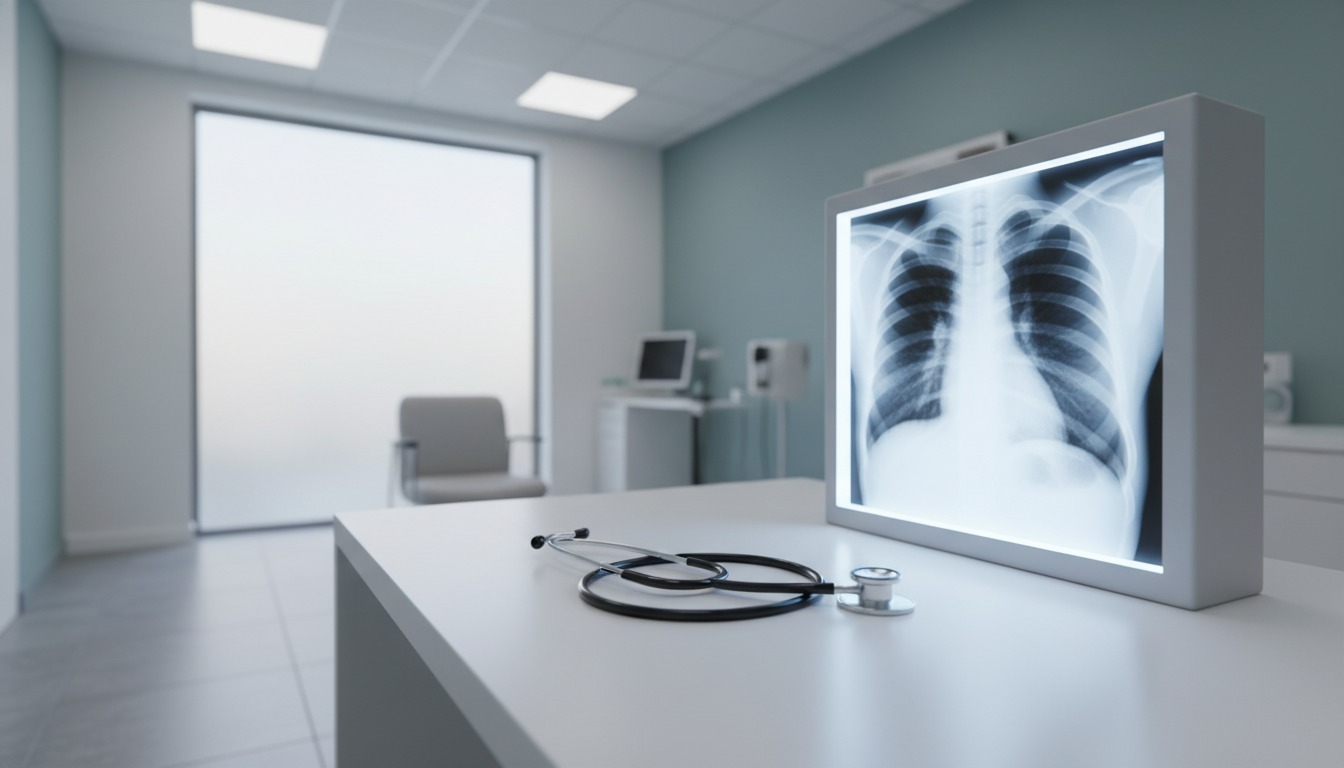 Bronchitis treatment at Take Care Clinic, Bangkok